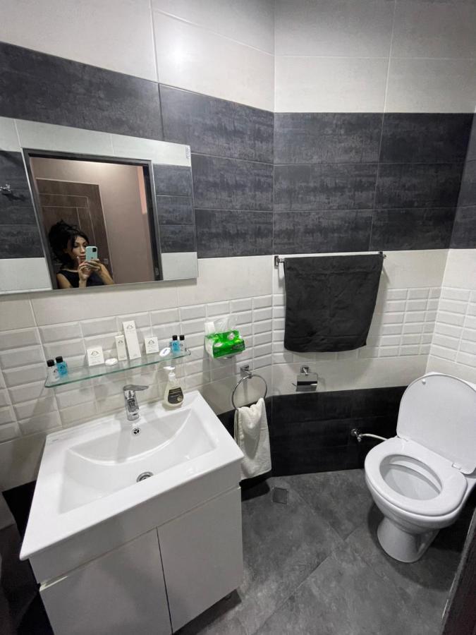 Comfortable Apartments/Комфортные Апартаменты Ереван Экстерьер фото