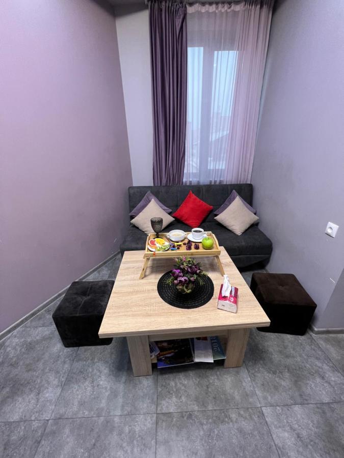 Comfortable Apartments/Комфортные Апартаменты Ереван Экстерьер фото