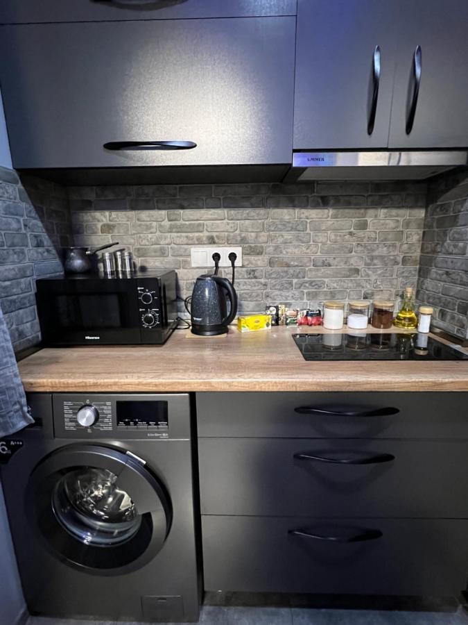 Comfortable Apartments/Комфортные Апартаменты Ереван Экстерьер фото