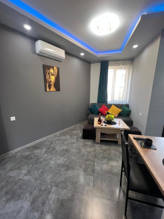 Comfortable Apartments/Комфортные Апартаменты Ереван Экстерьер фото